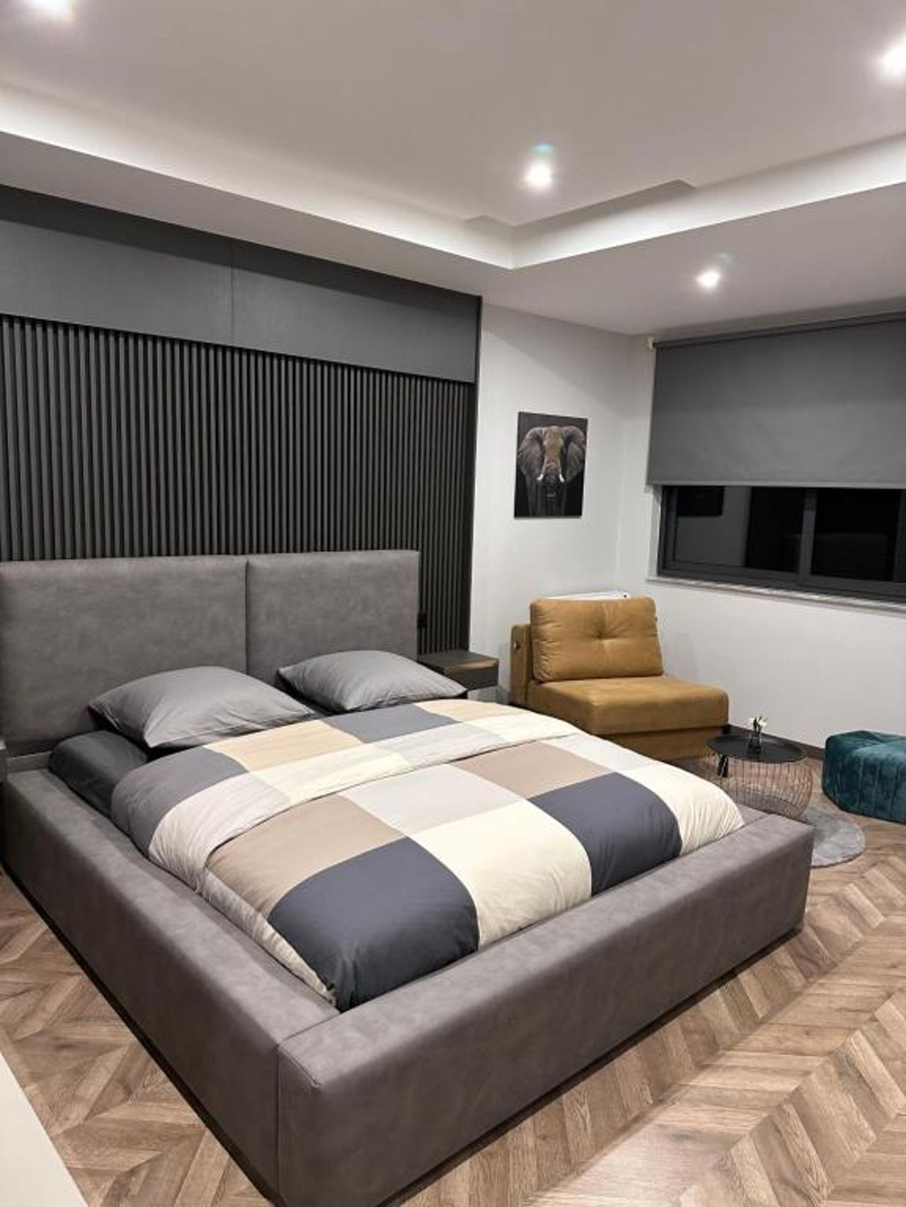 Room Studio Deluxe
