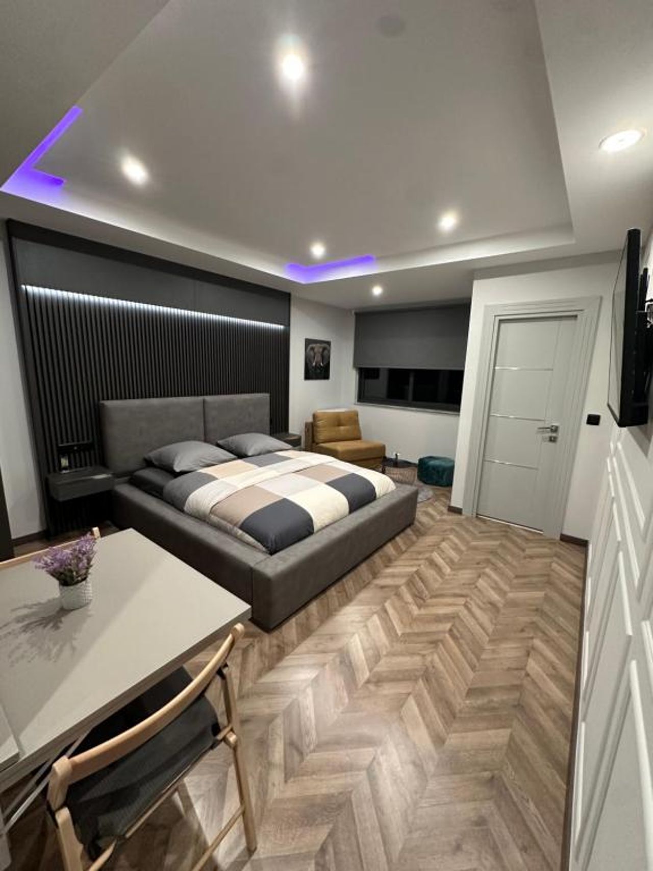 Room Studio Deluxe