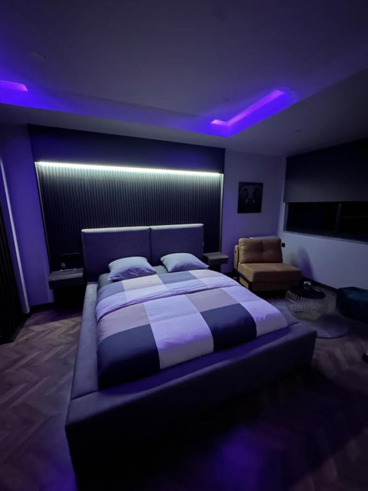 Room Studio Deluxe