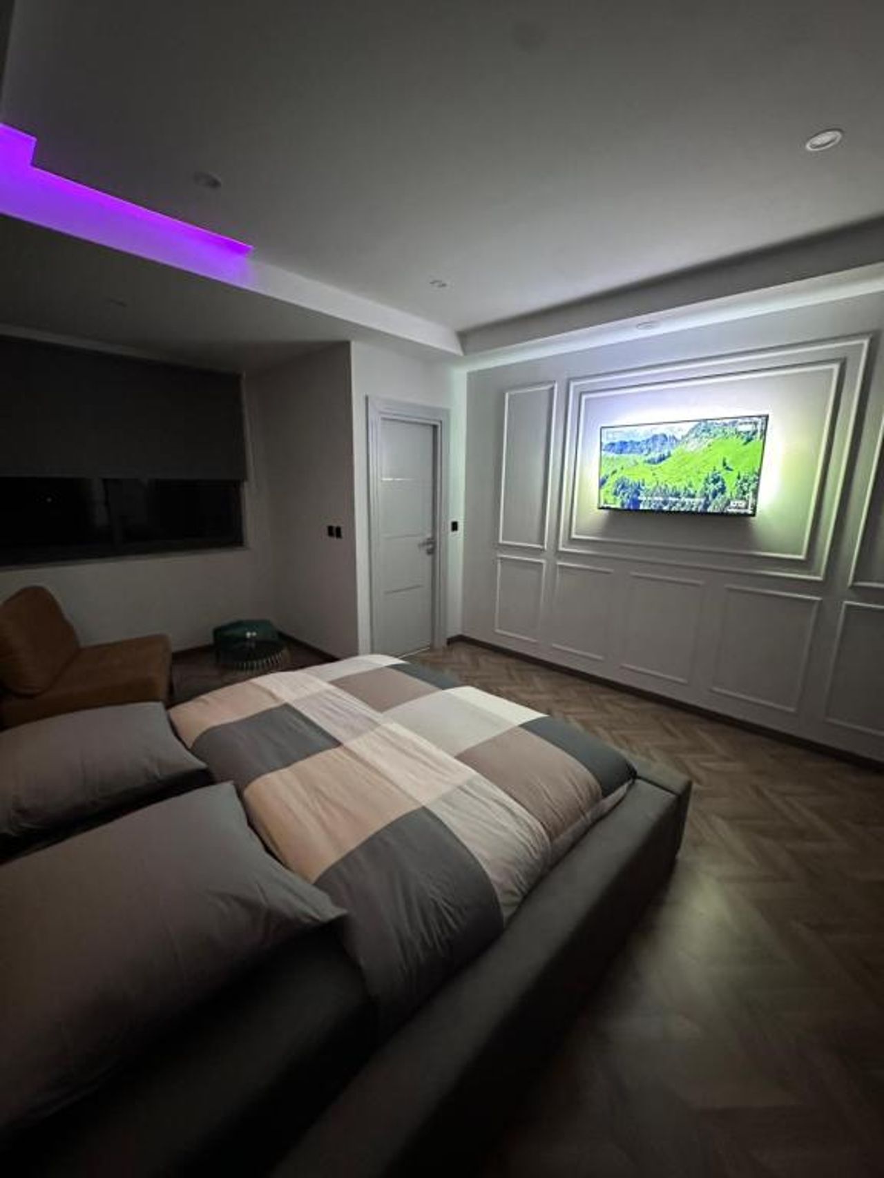 Room Studio Deluxe