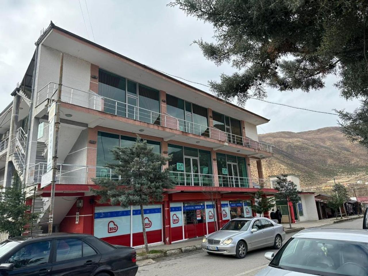 Hotel Zogu