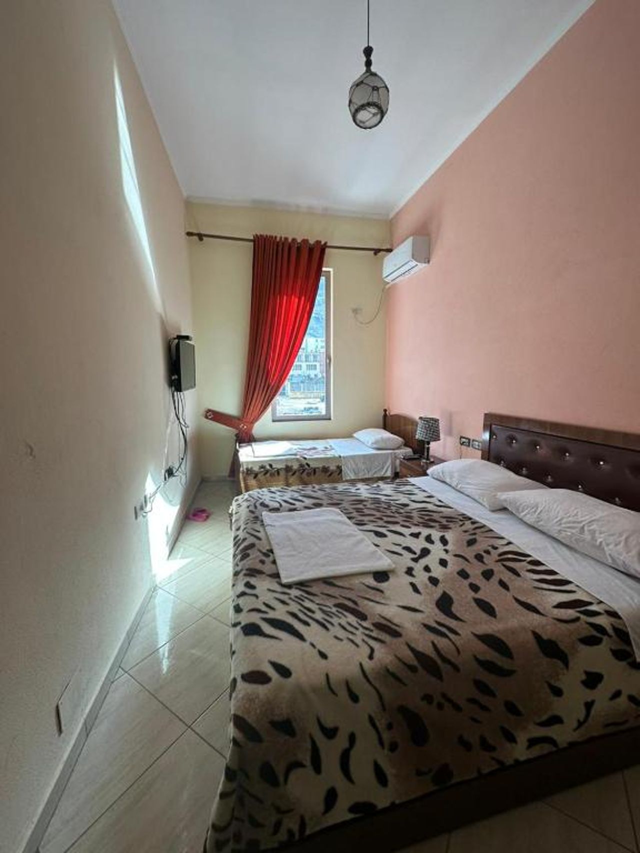 Hotel Zogu