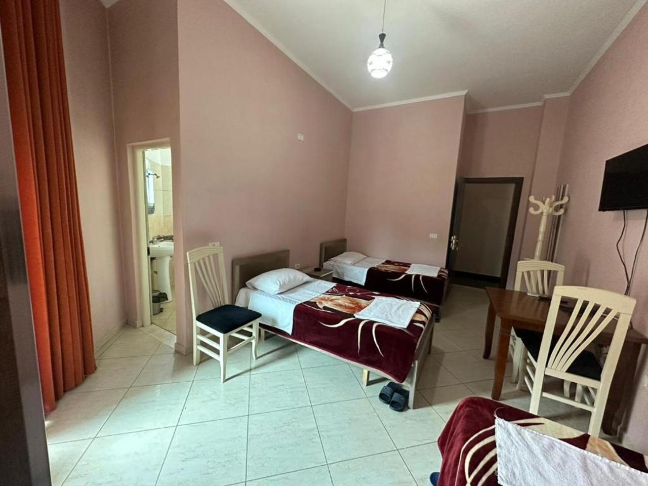 Hotel Zogu
