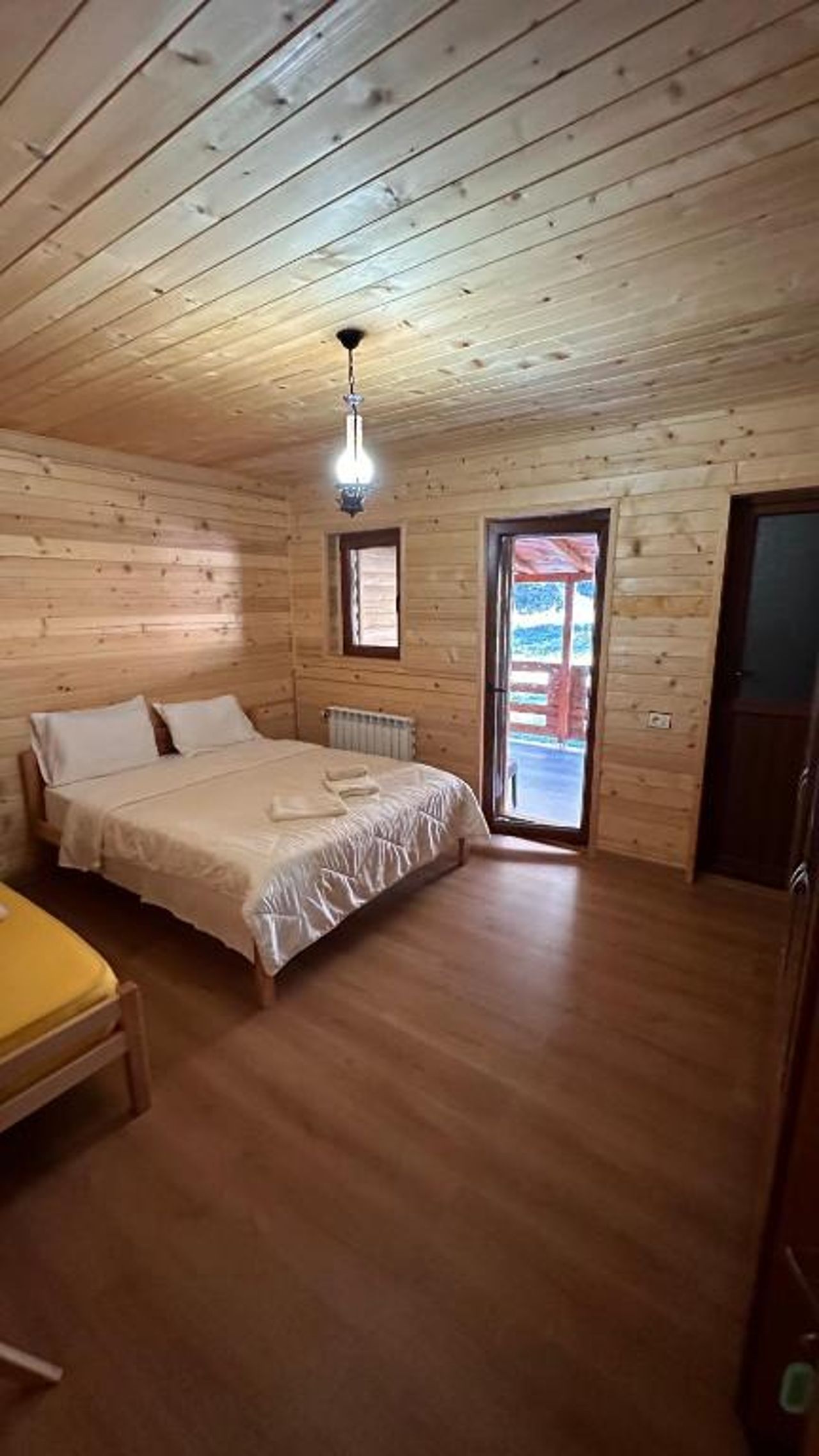 Guesthouse Arben Selimaj