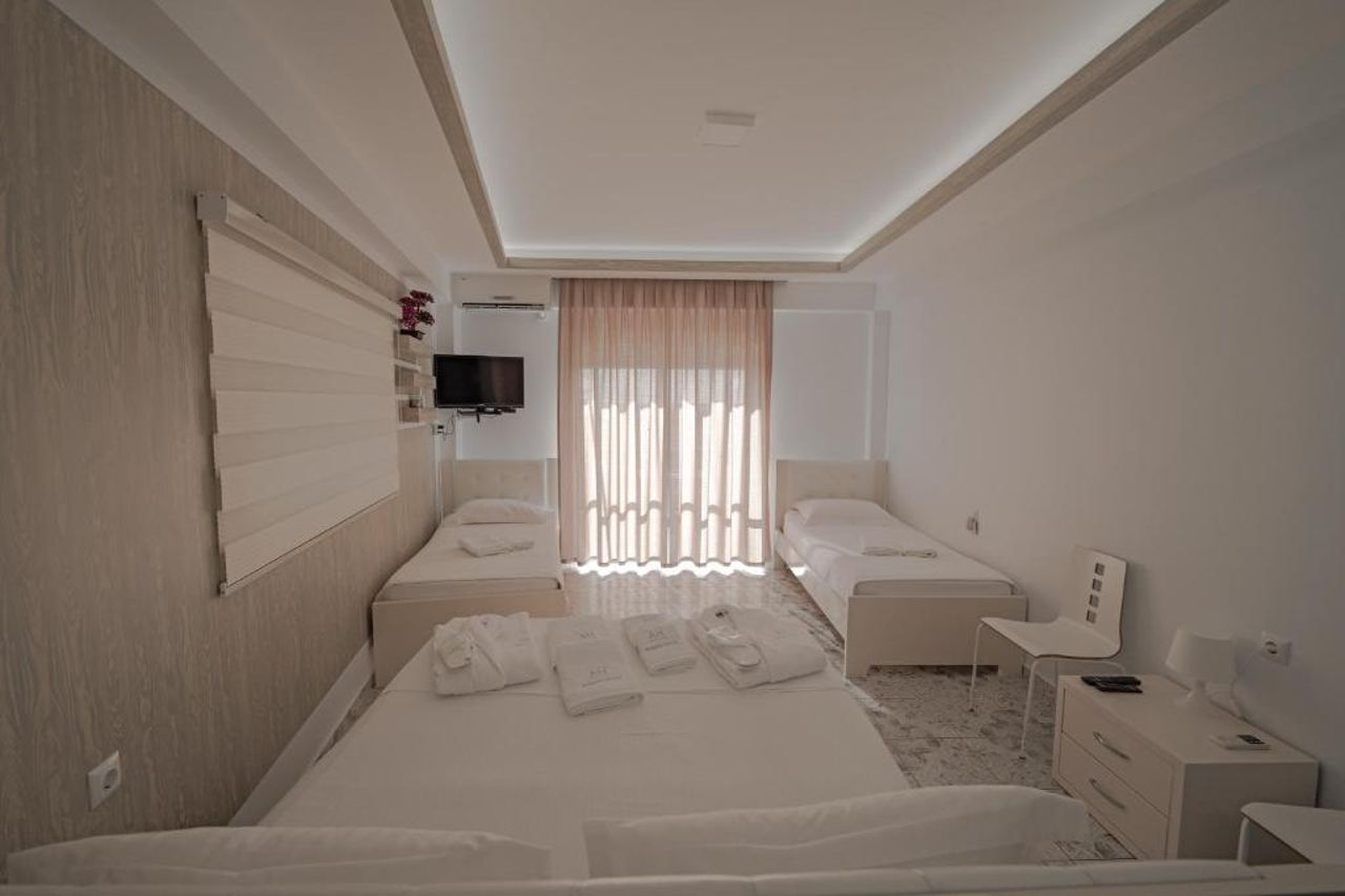 Hotel Angjelo