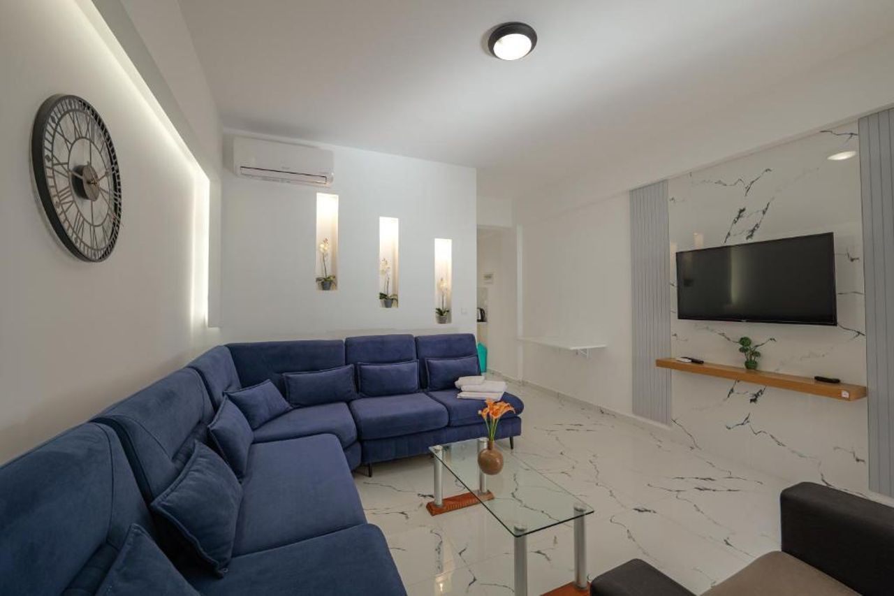 Hotel Angjelo