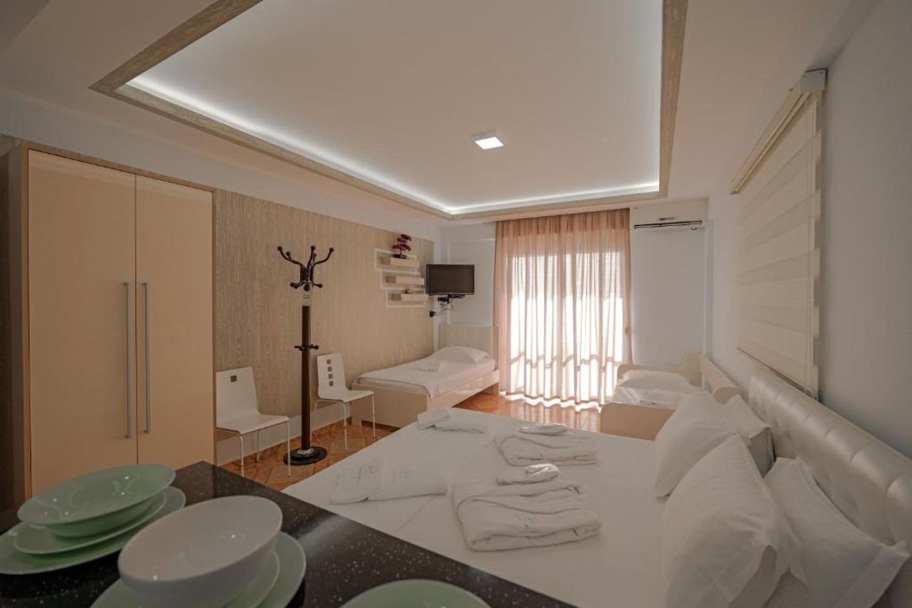 Hotel Angjelo