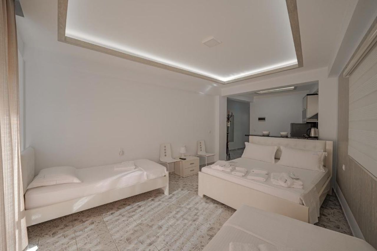 Hotel Angjelo
