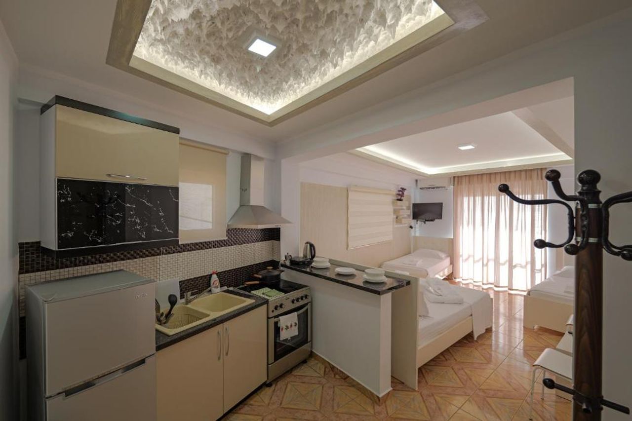 Hotel Angjelo