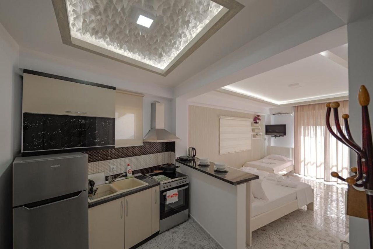 Hotel Angjelo