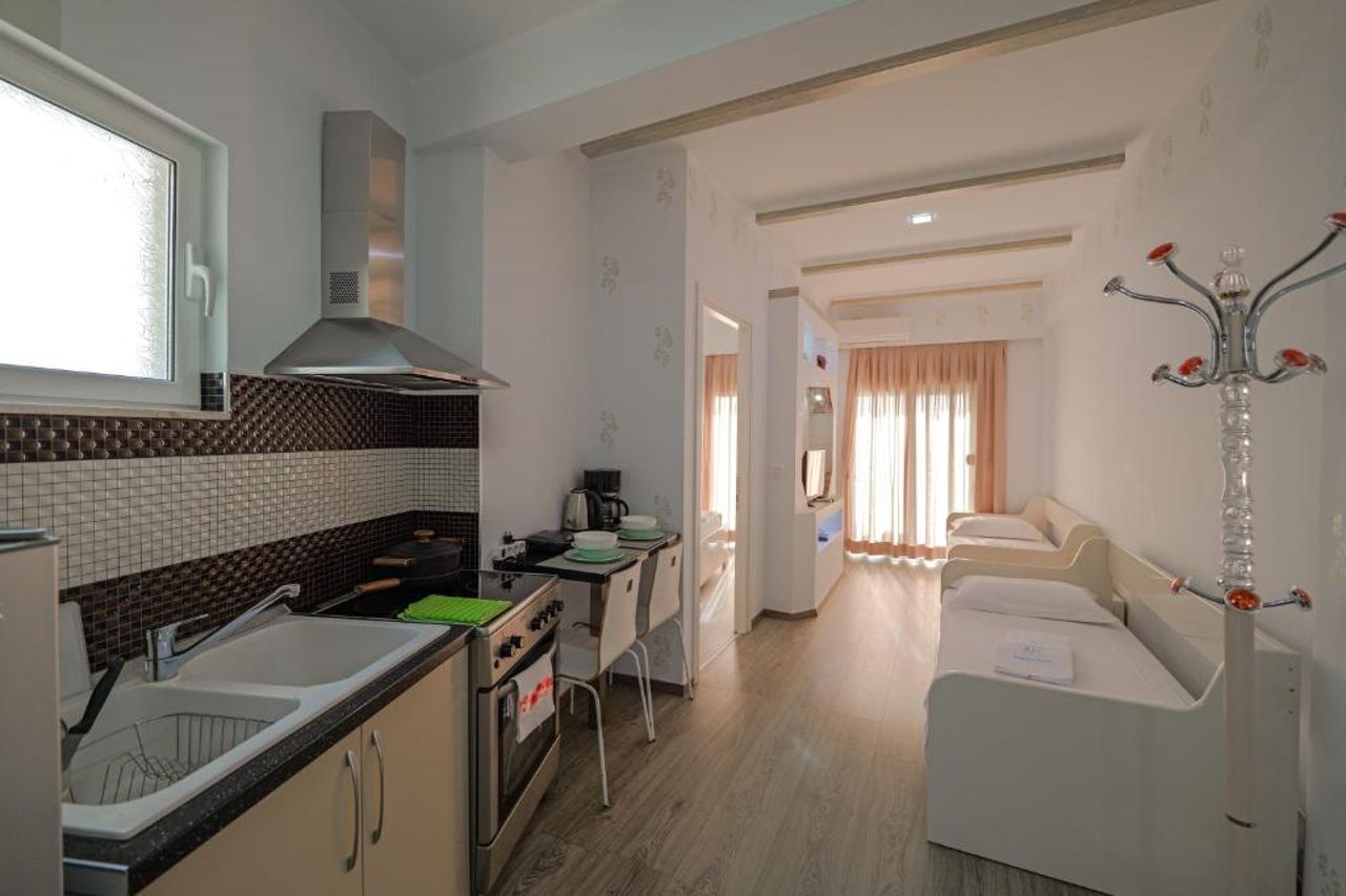 Hotel Angjelo
