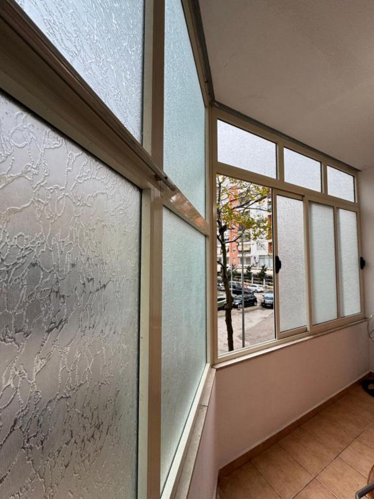 Perfect city center location near to the sea