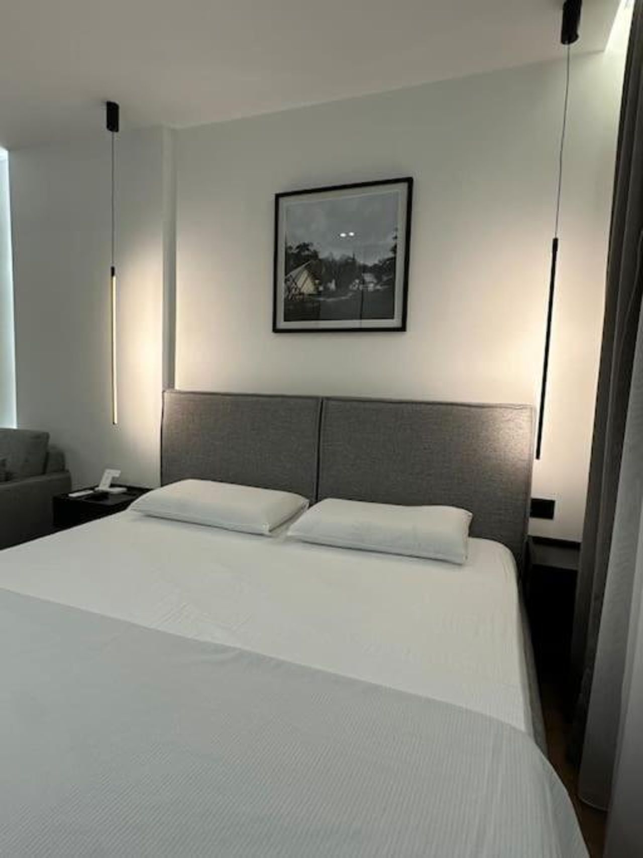 Elegant Studio - Tirana City Center