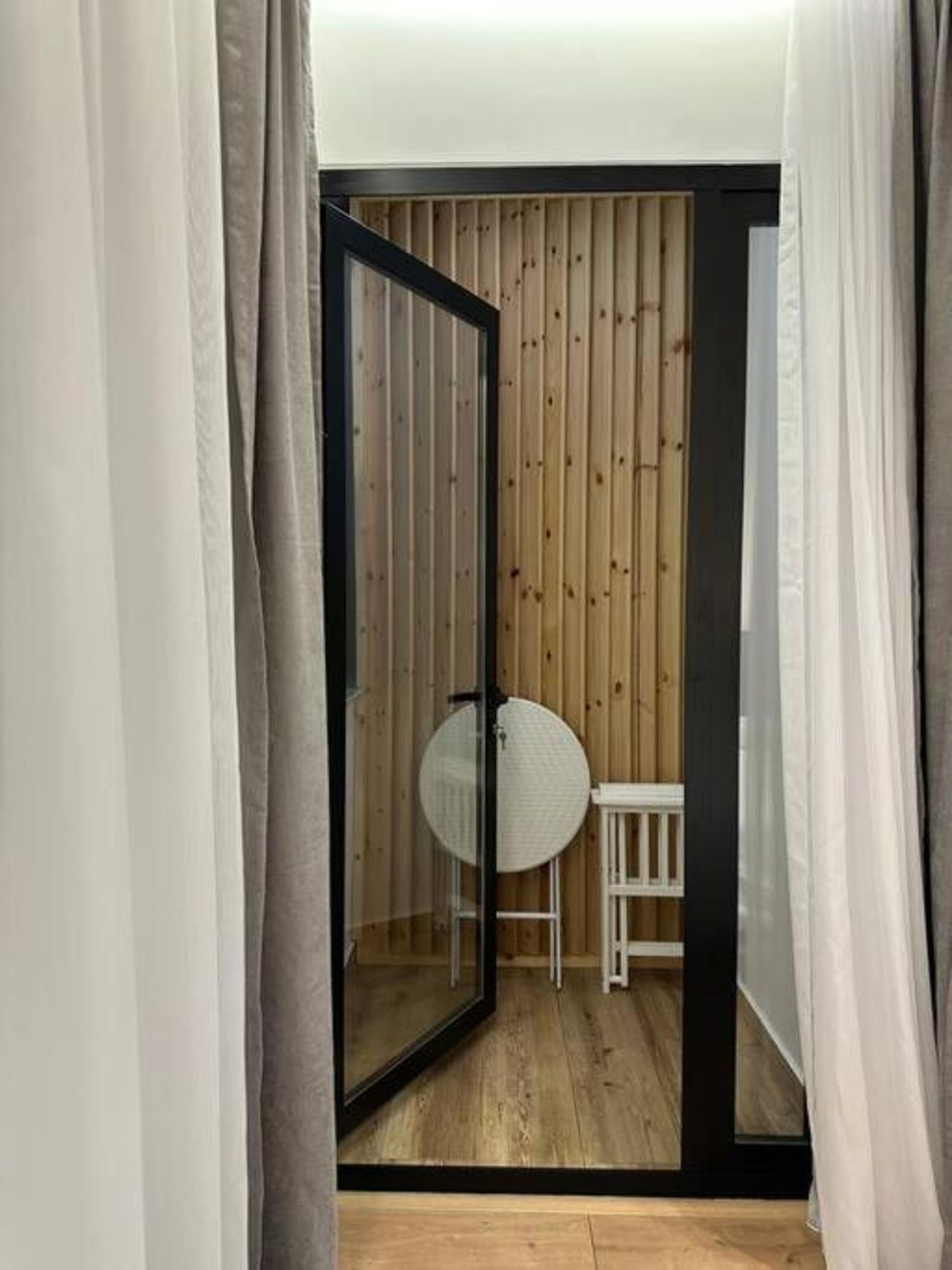 Elegant Studio - Tirana City Center