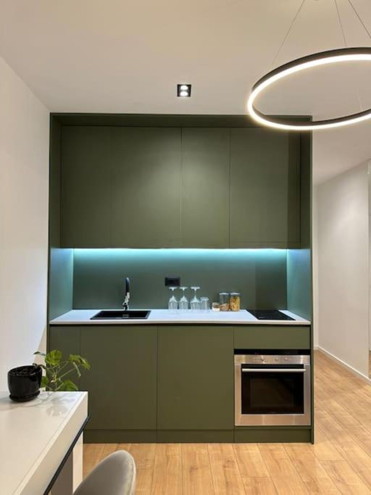 Elegant Studio - Tirana City Center