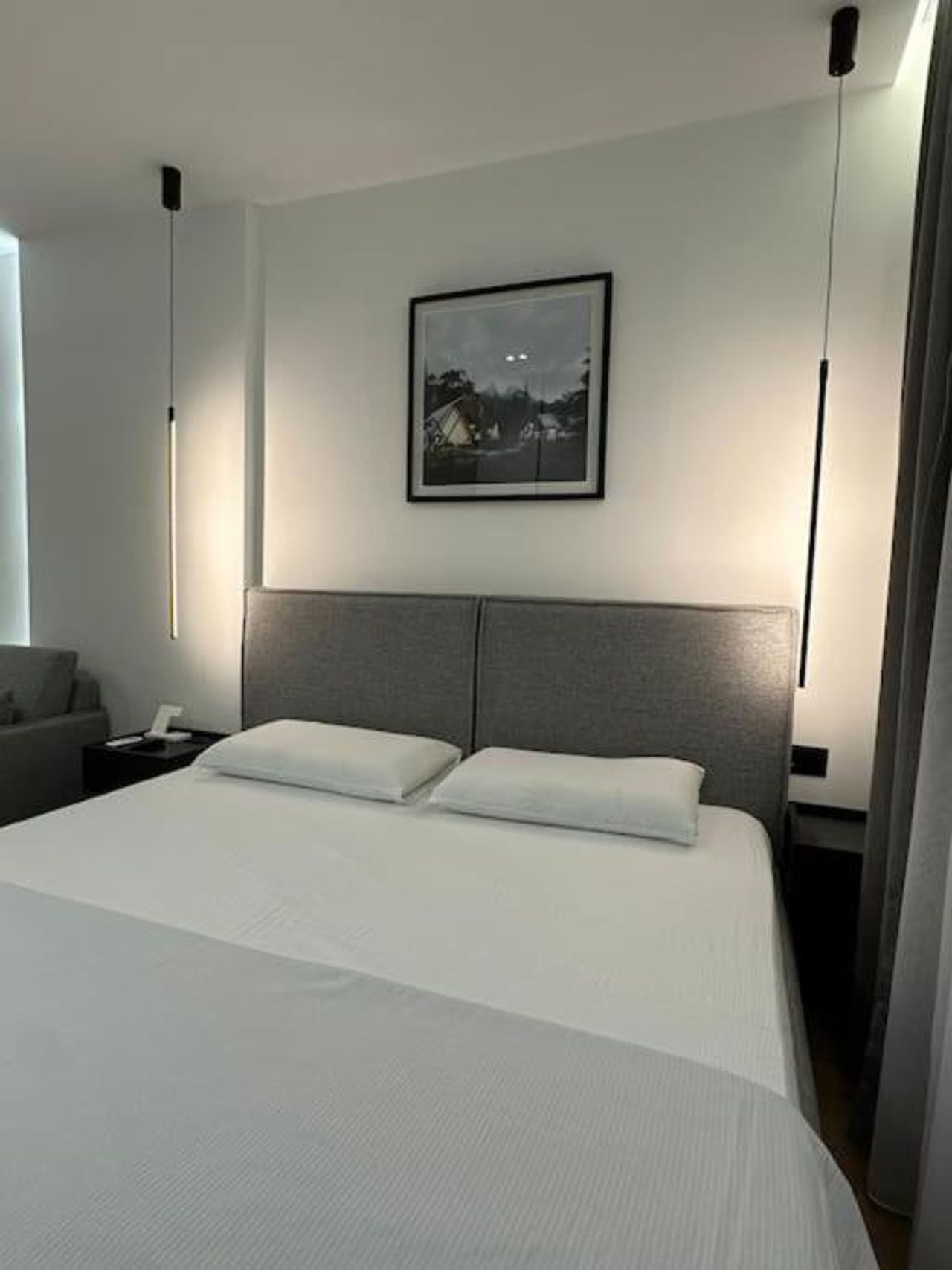 Elegant Studio - Tirana City Center