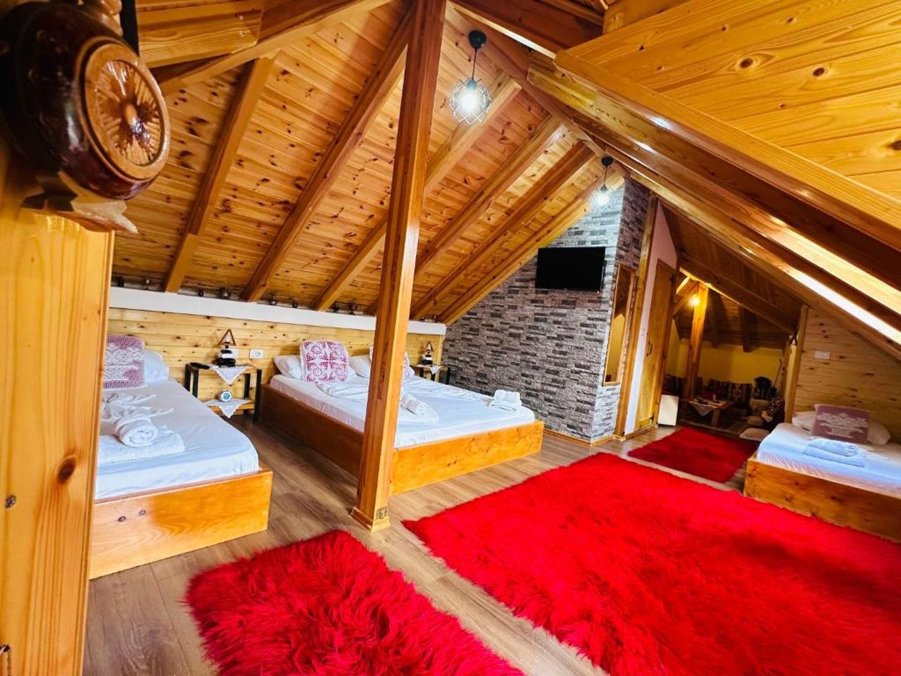 Kore Guest House