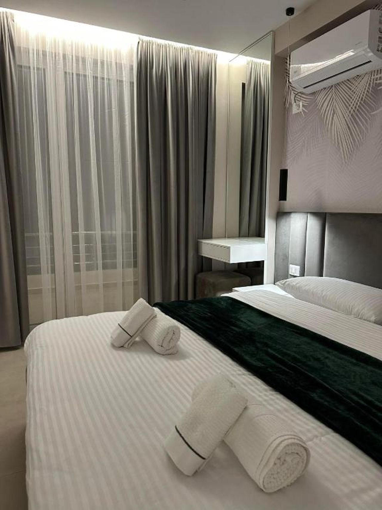 Sea View Apartment Luxury