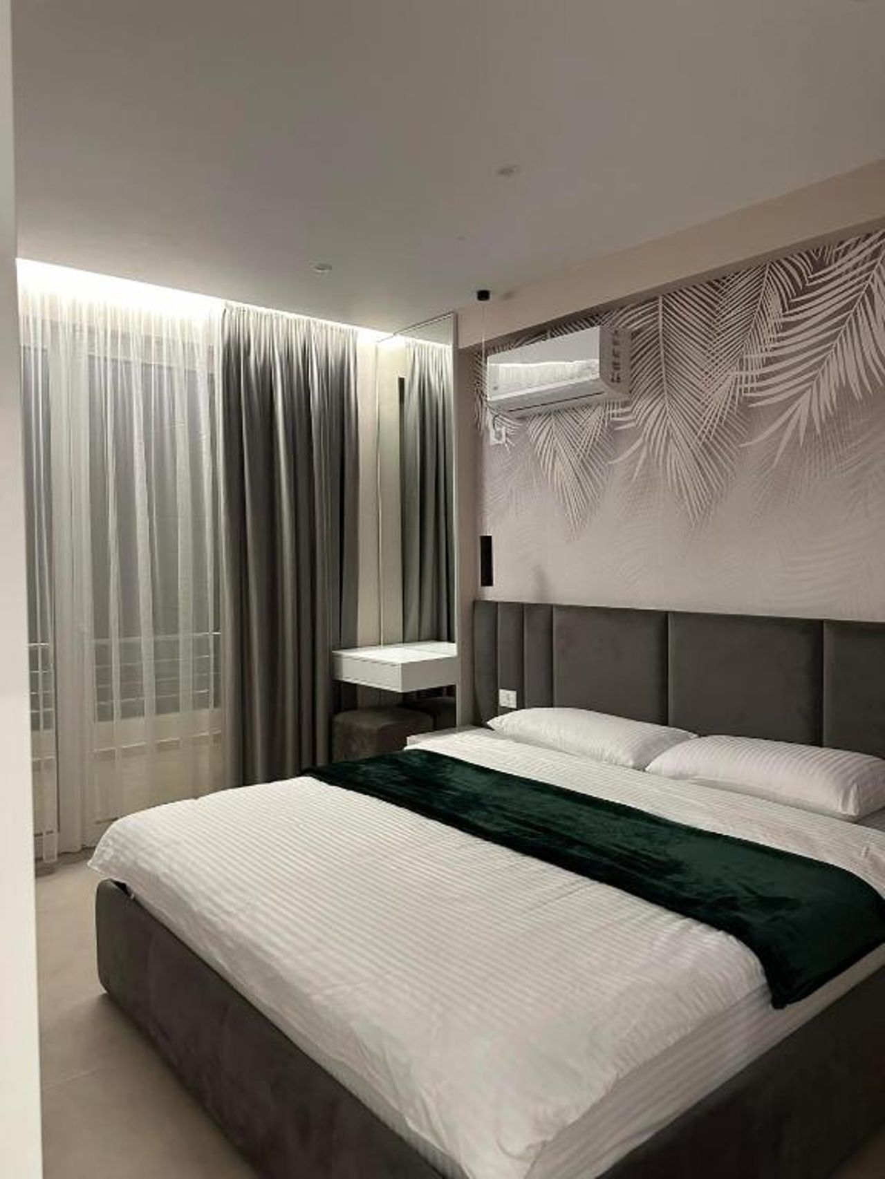 Sea View Apartment Luxury