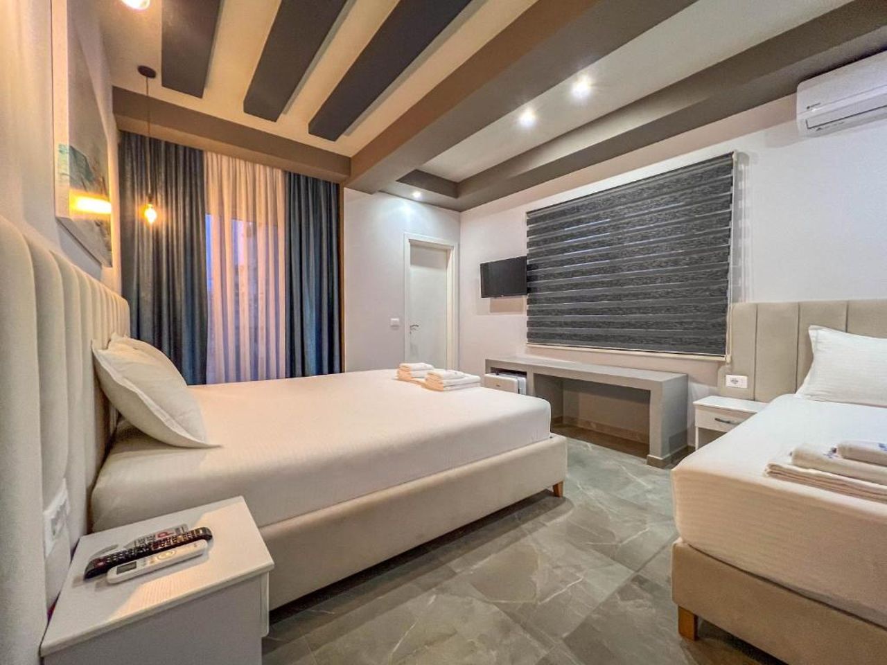 Rumani Island Hotel