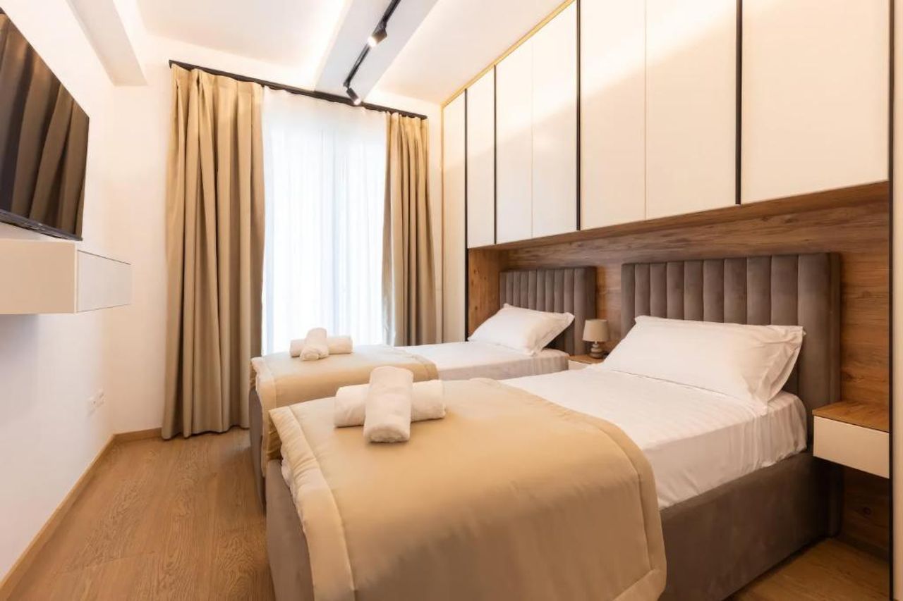 Villa Florale