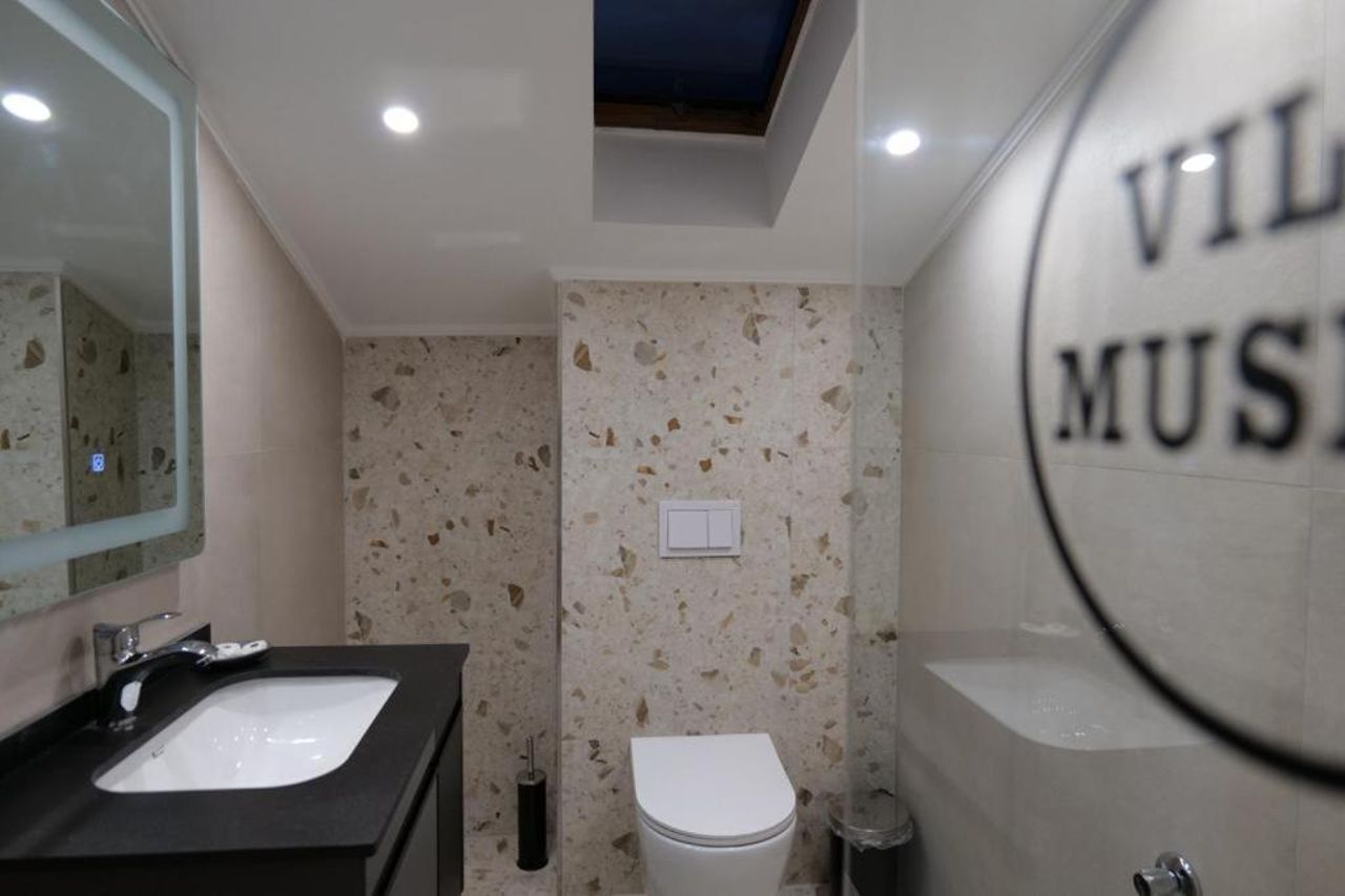 Vila Muslli