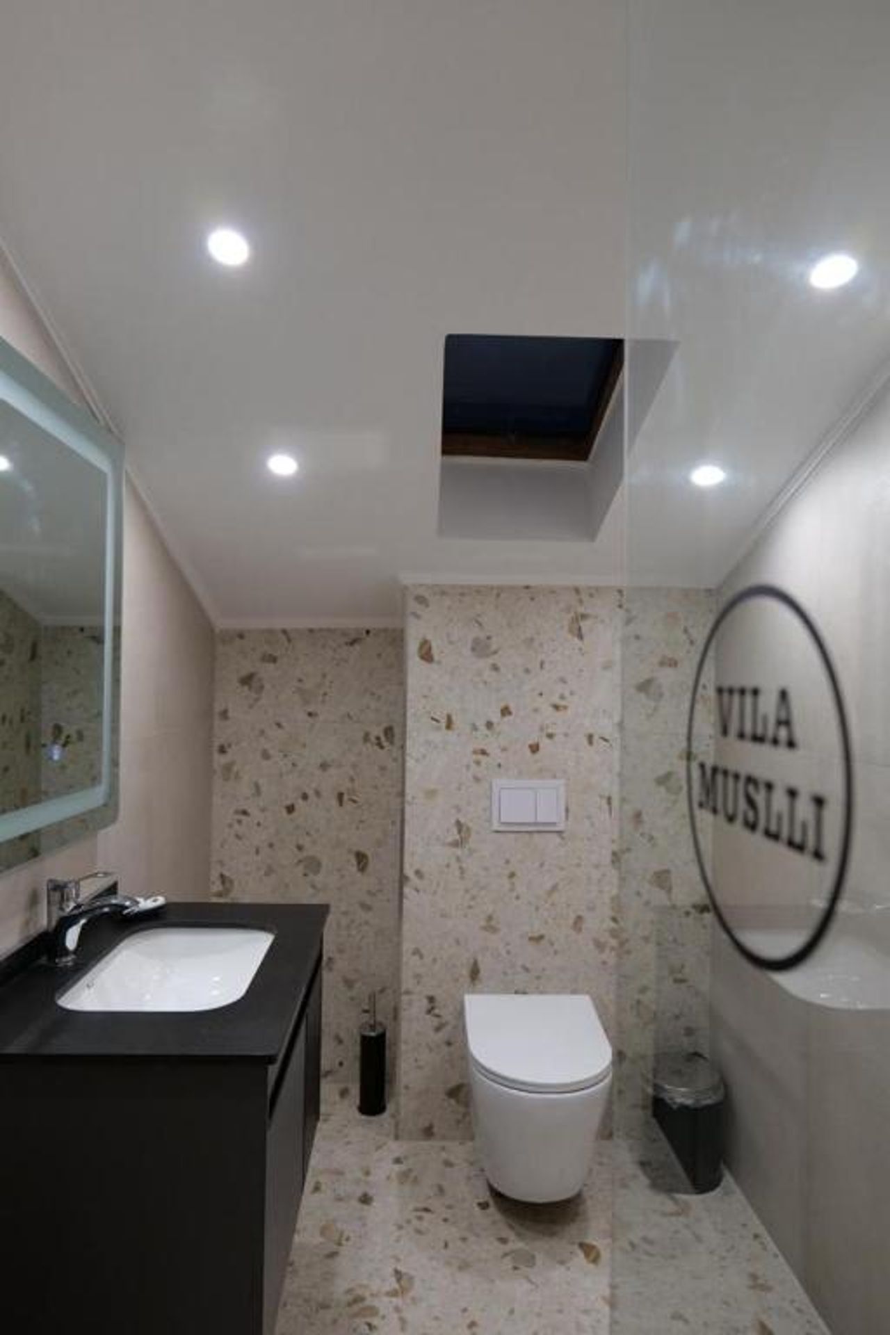 Vila Muslli