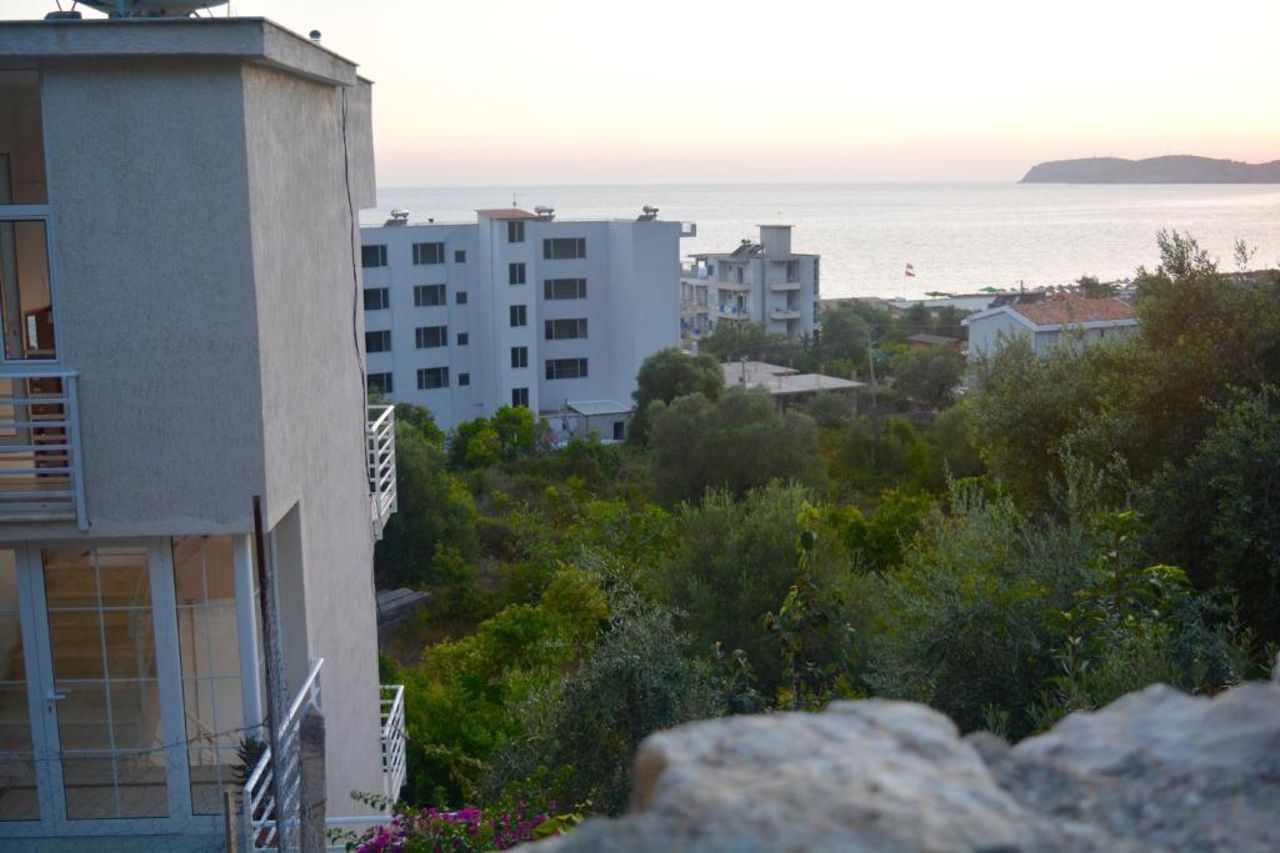 Villa Goxhi