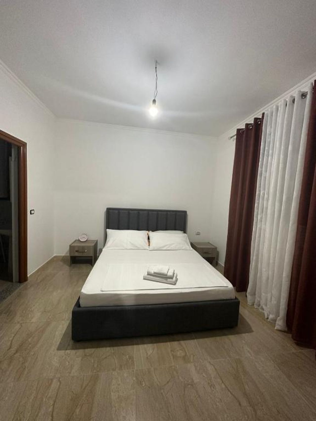 Kleidi's home