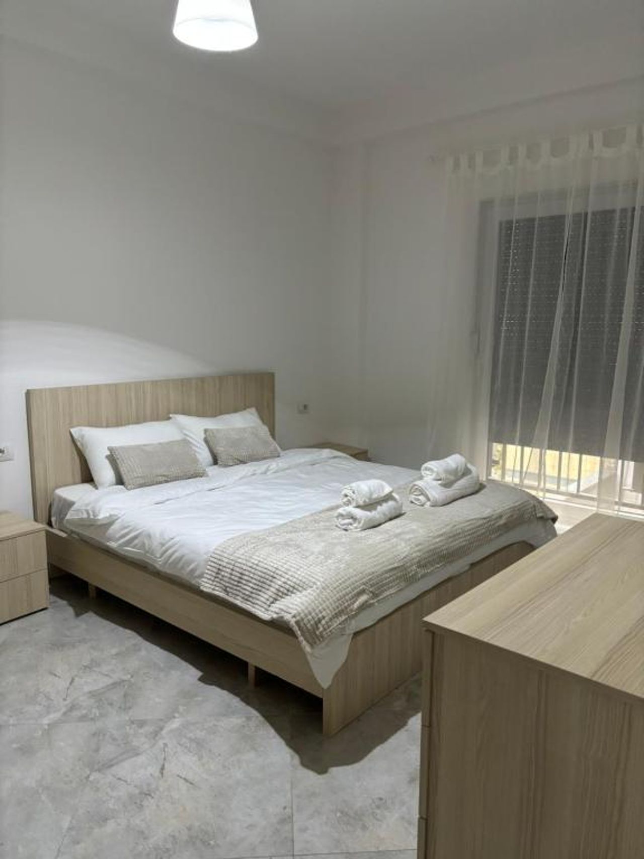 Quartum Residence Apartments