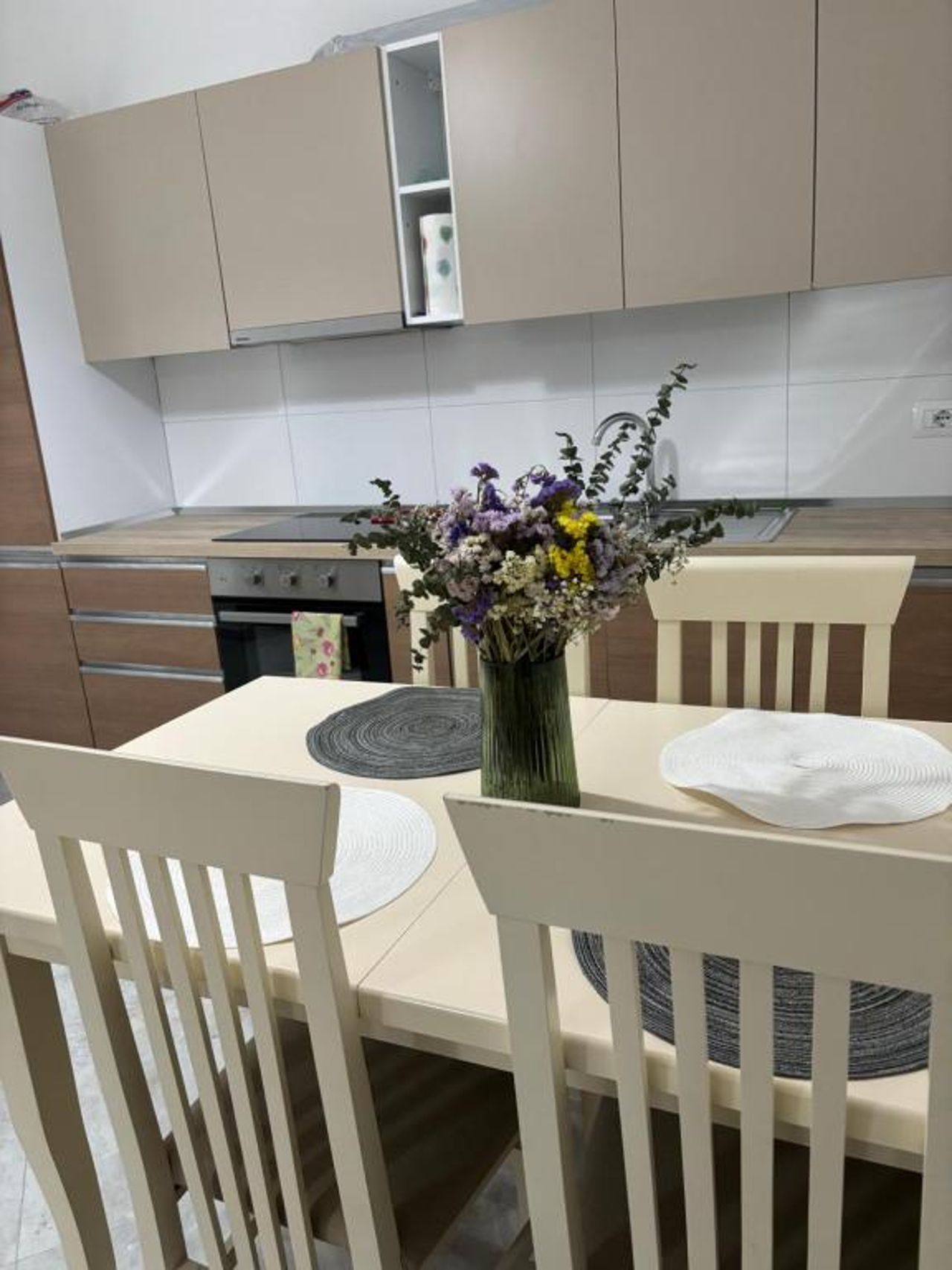 Quartum Residence Apartments