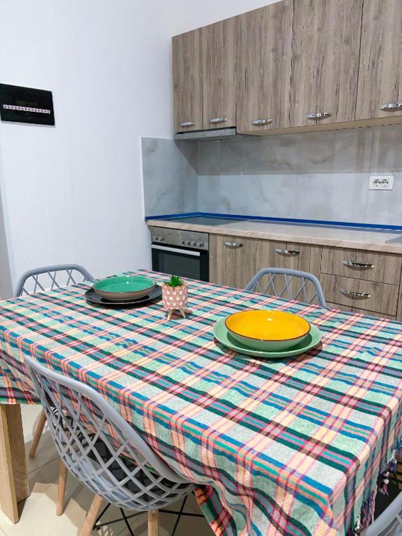Budget Retreat Tirana & Studios