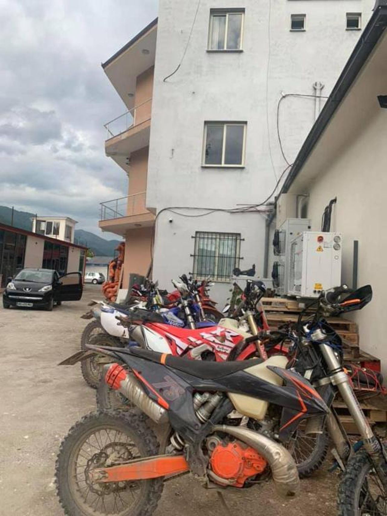 Hotel Zogu