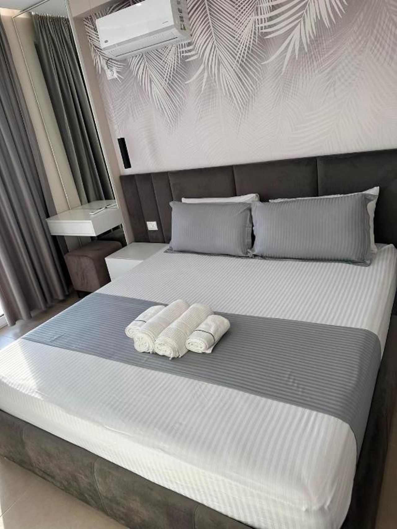 Sea View Apartment Luxury