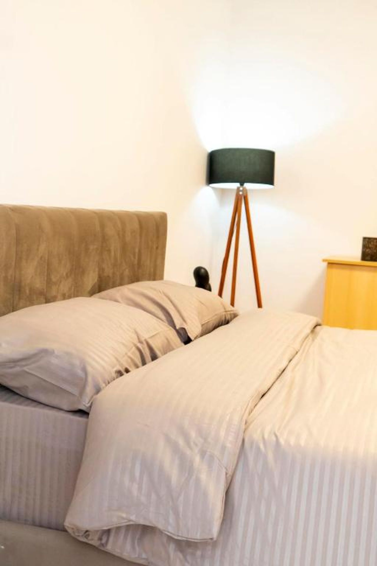 Chrigrey Holiday Apartments & Durres Beach