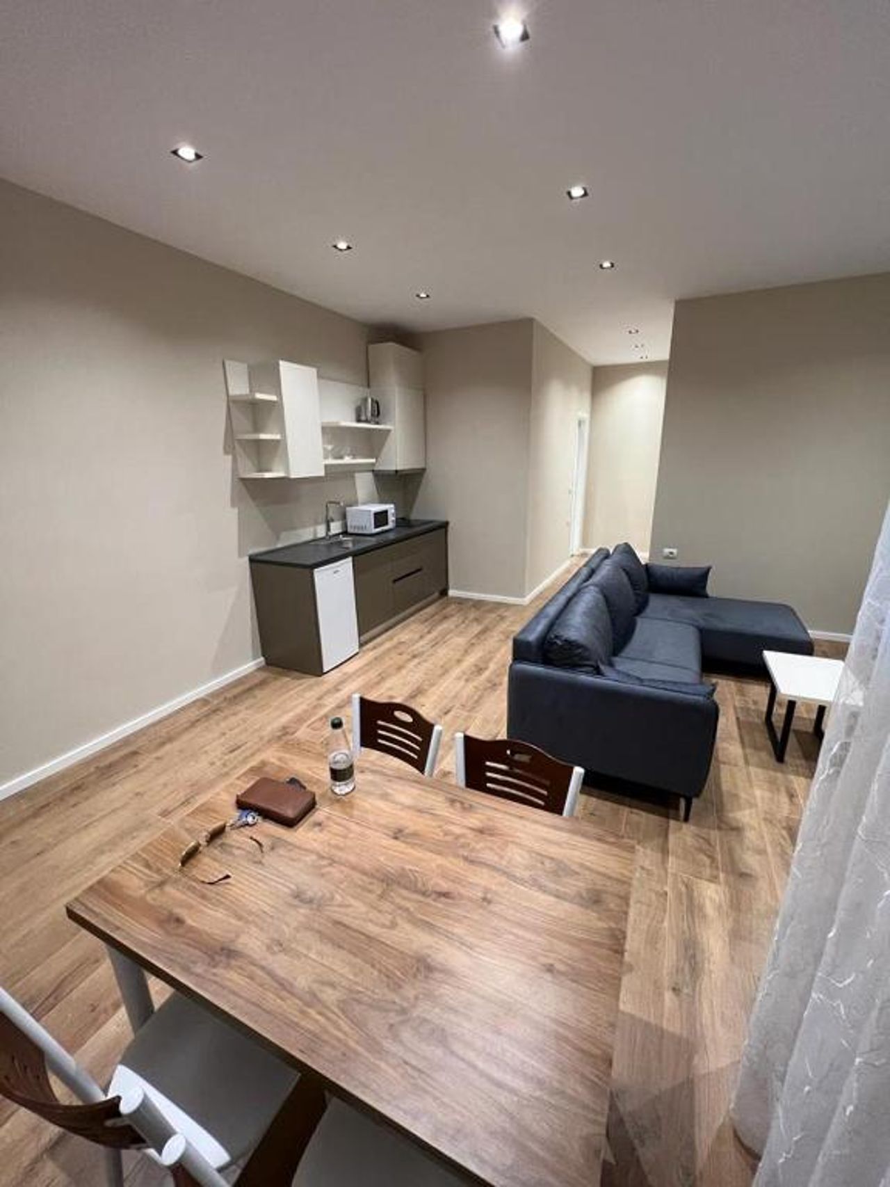 Centrum lux apartment