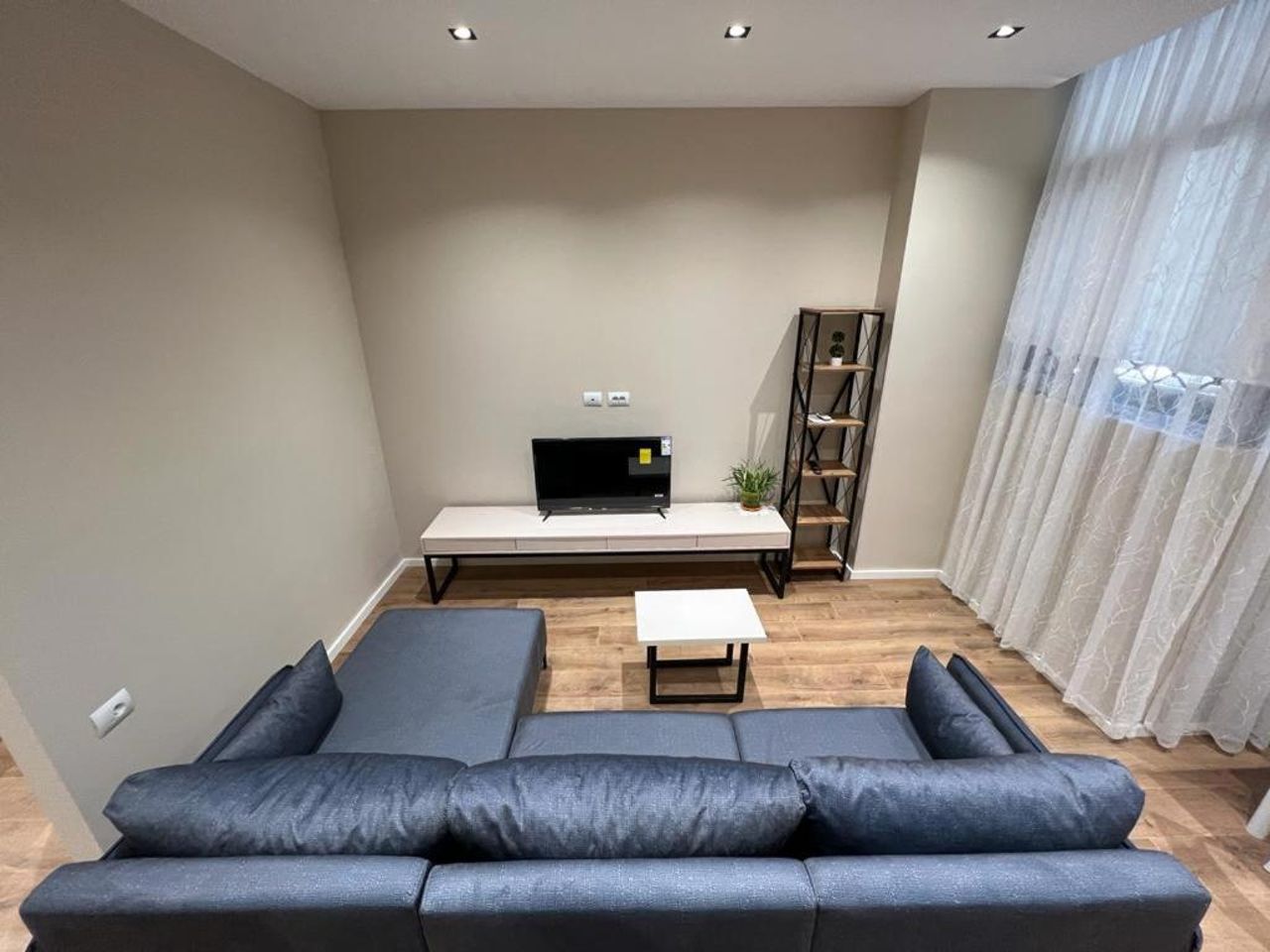 Centrum lux apartment
