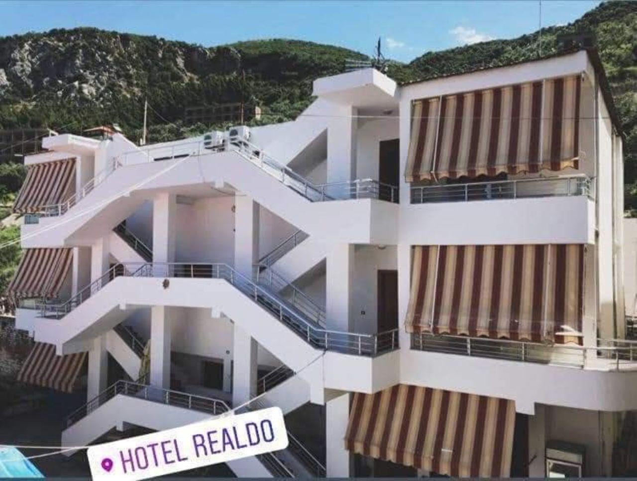 Hotel Realdo