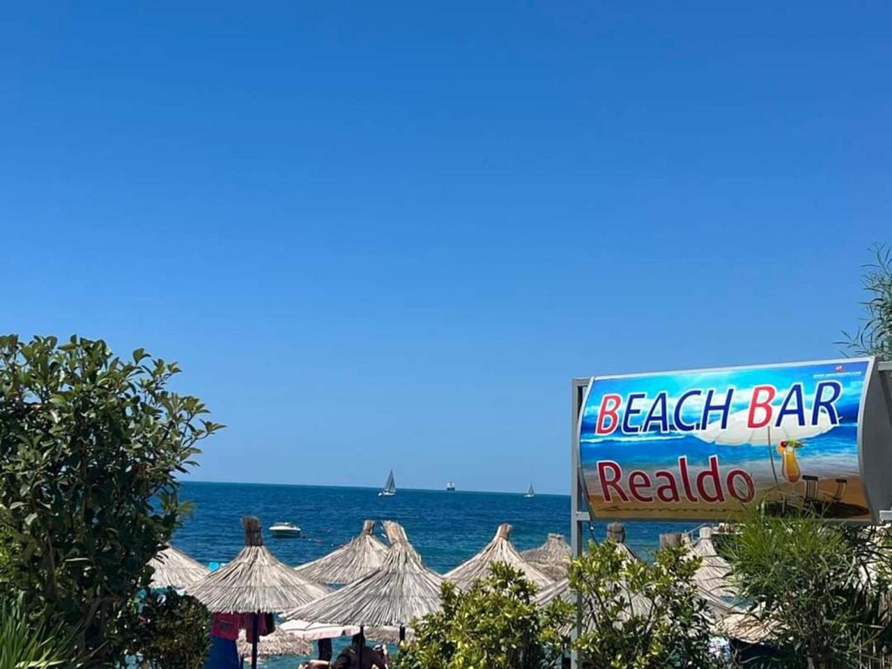 Hotel Realdo