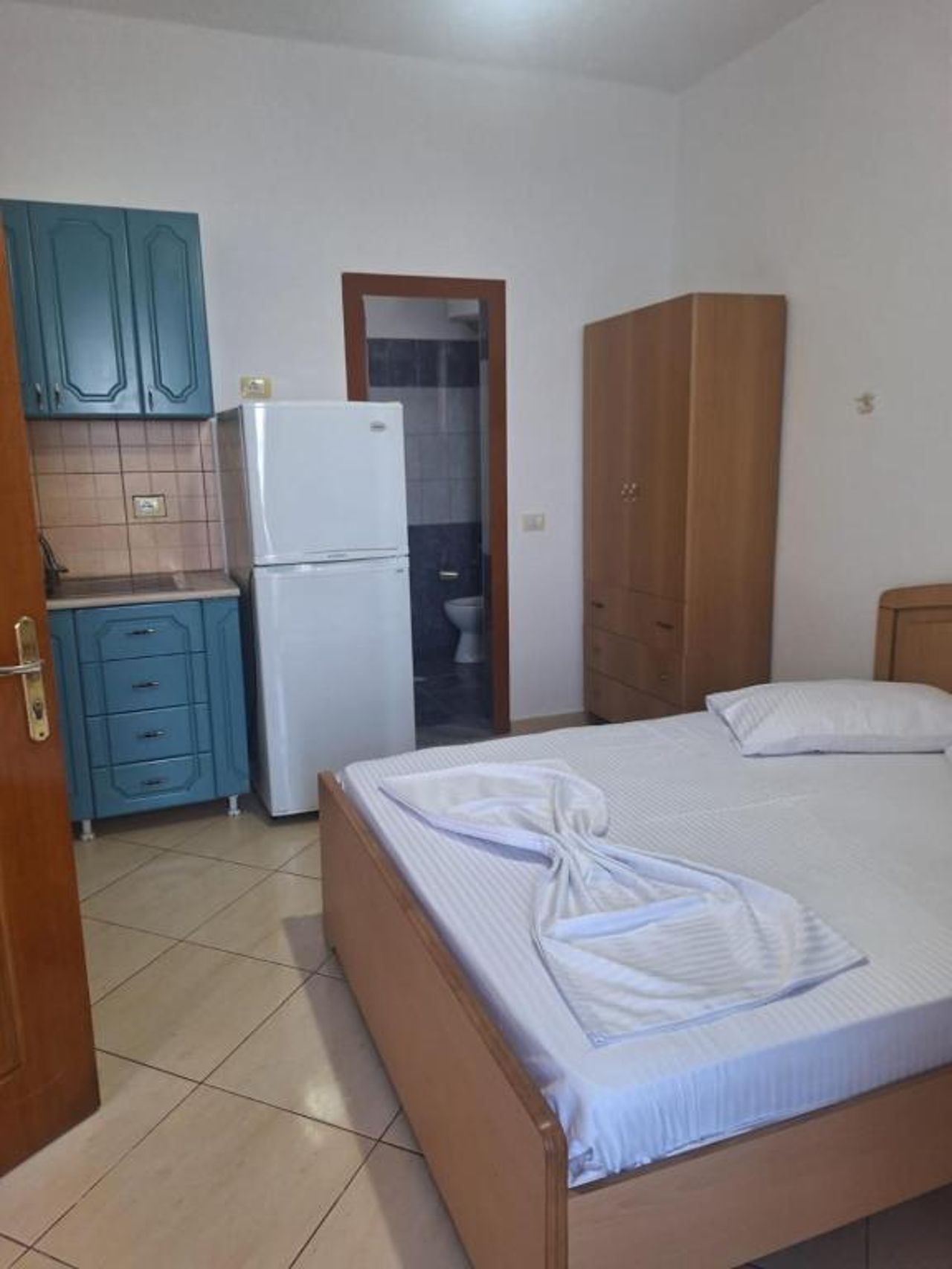 Hotel Realdo