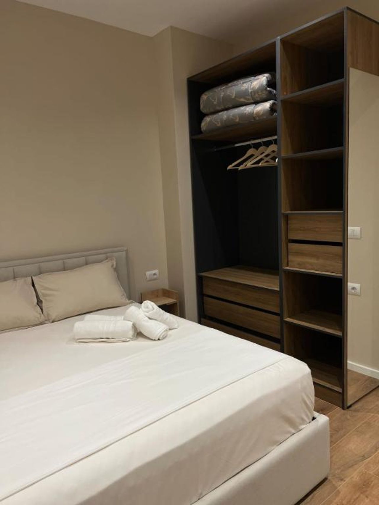Centrum lux apartment