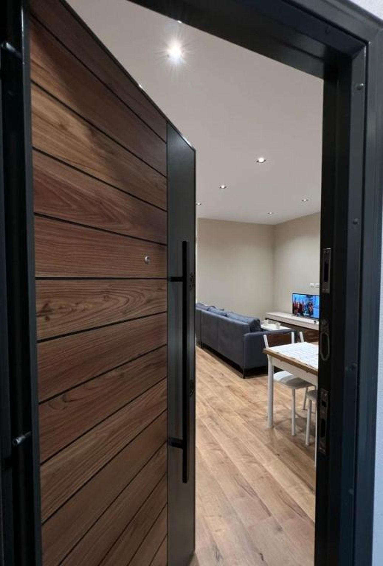 Centrum lux apartment