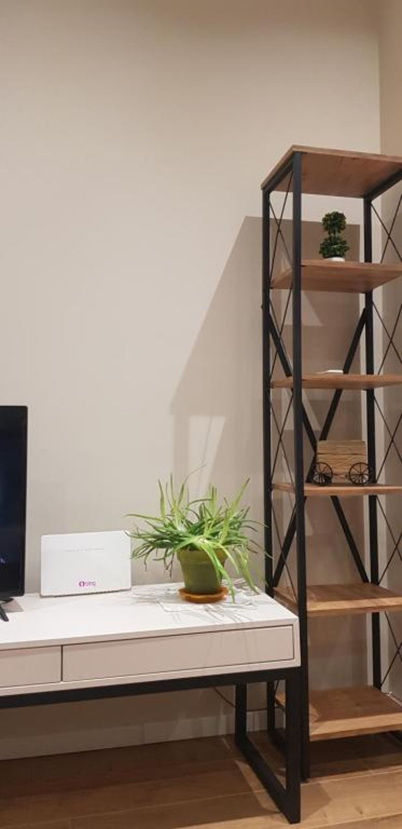 Centrum lux apartment