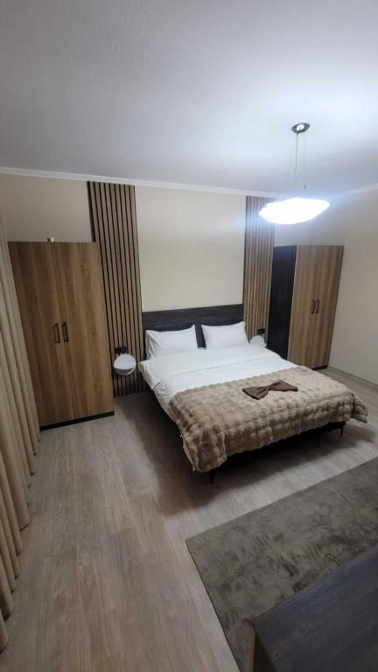 Vila Bakri Couple Room