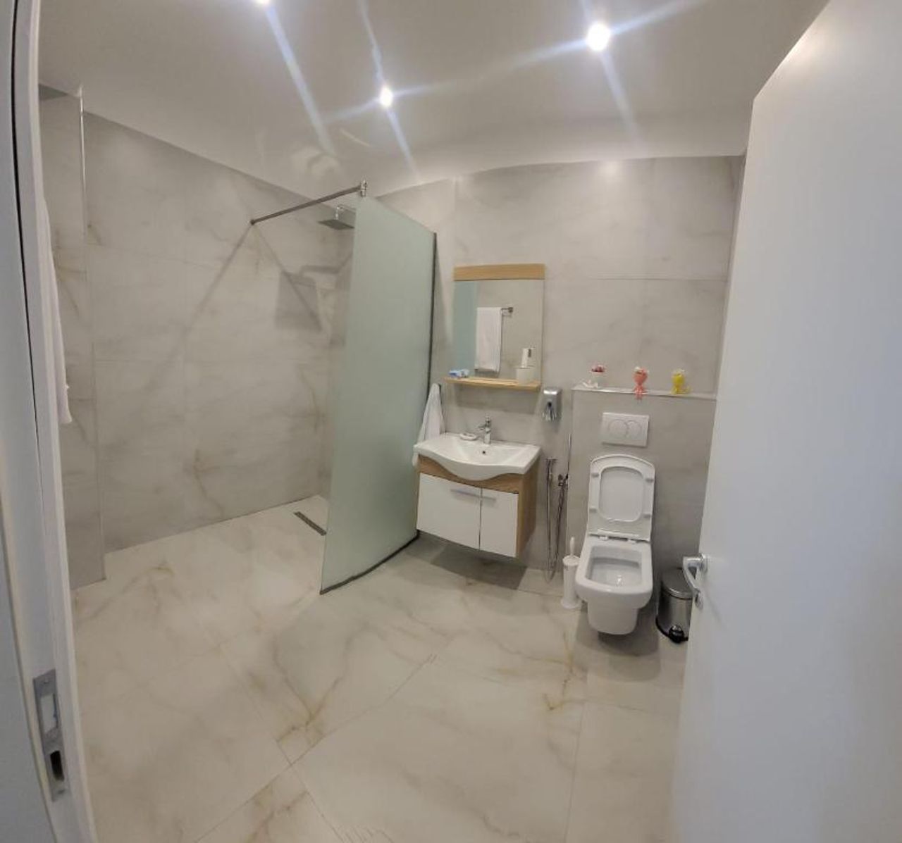 Vila Bakri Couple Room