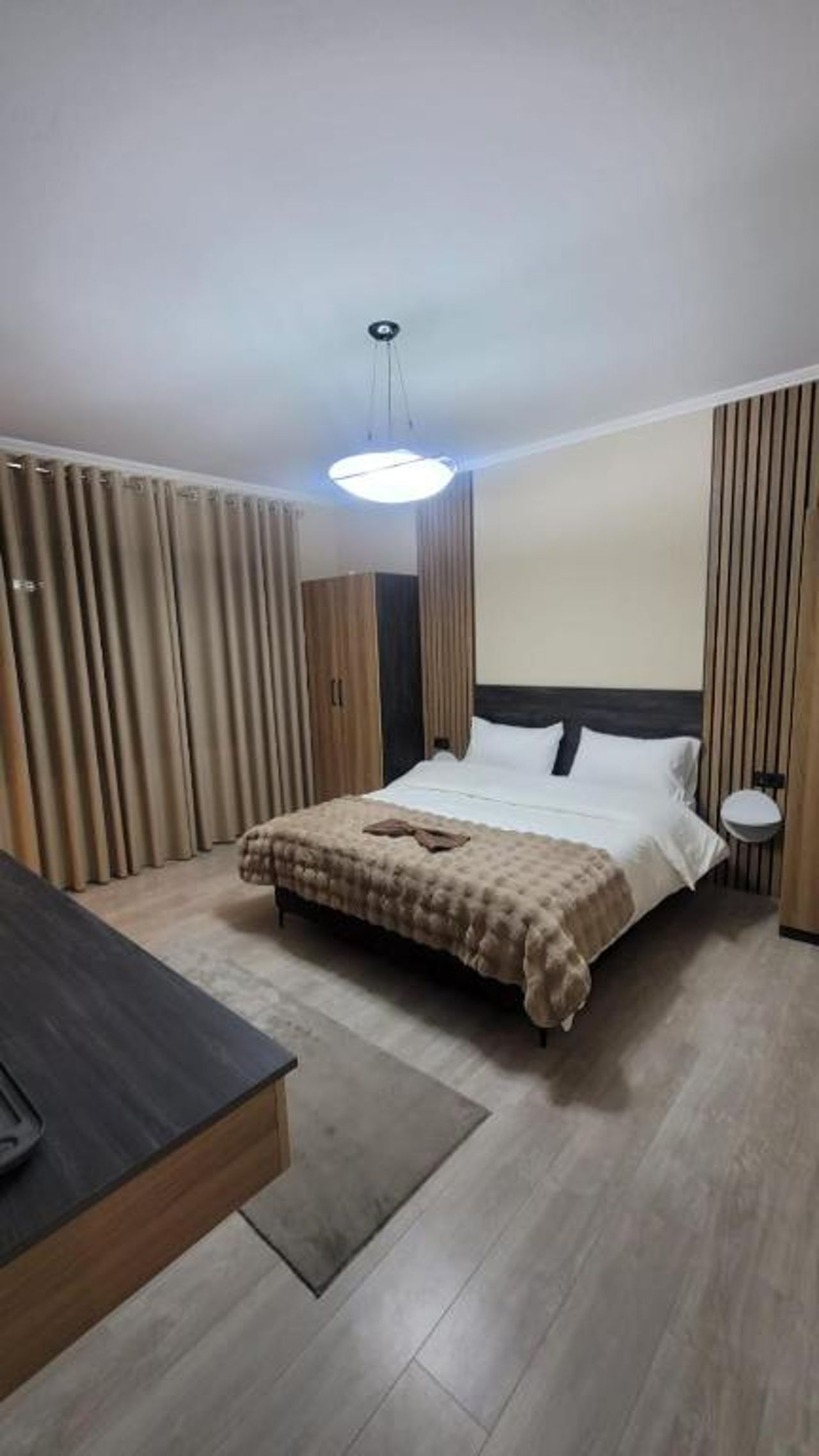 Vila Bakri Couple Room