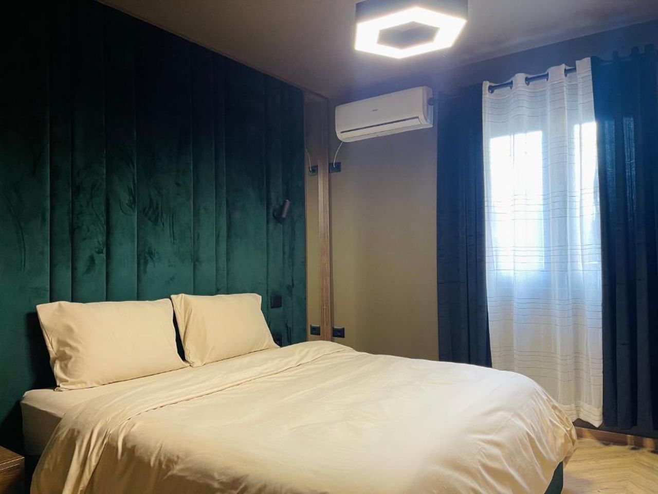 Dea’s Apartment: Hidden Gem