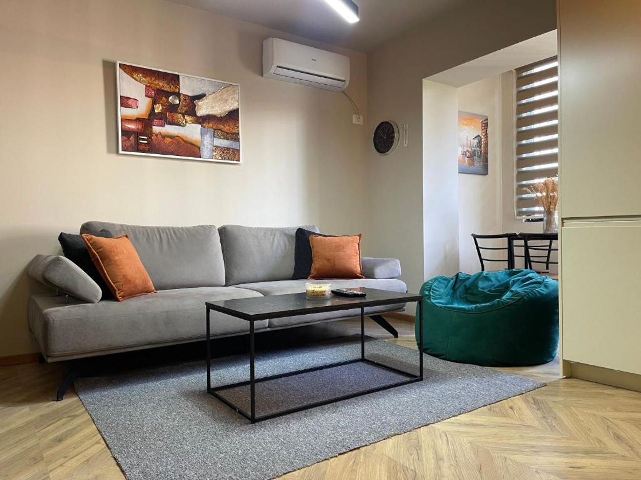 Dea’s Apartment: Hidden Gem
