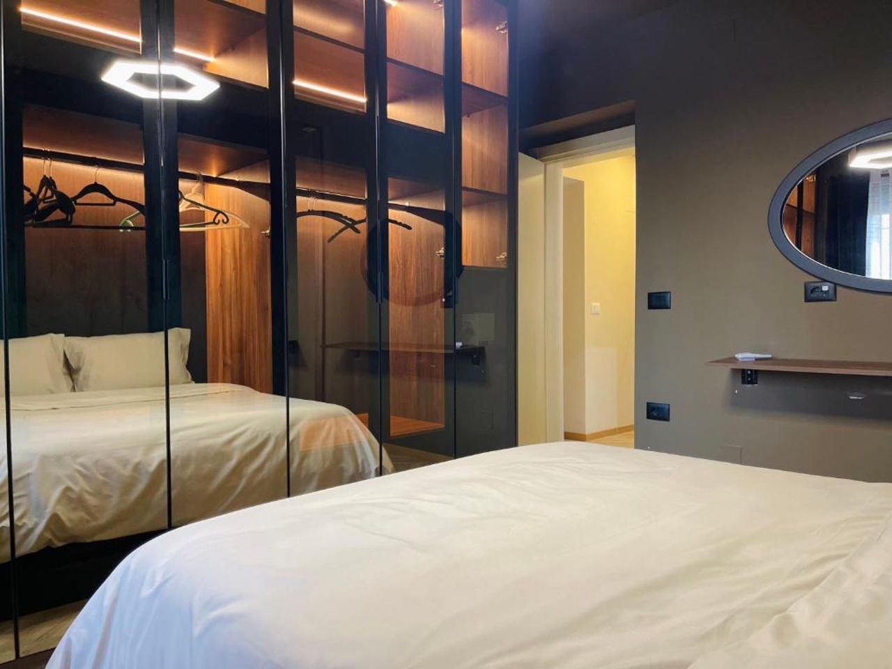 Dea’s Apartment: Hidden Gem