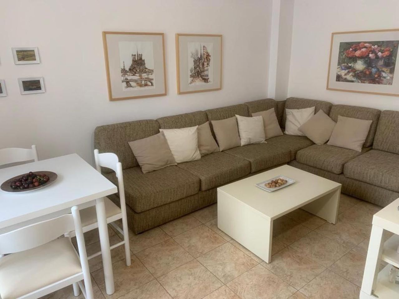 ALEA2 Apartment